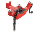 RIDGID ВС610 Верстачные цепные тиски 1/4"-6" 40210