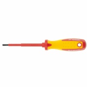 Отвертка Insulated, Ph1 x 75 мм, CrMo, до 1000 В, двухкомп. рукоятка MATRIX PROFESSIONAL