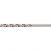 Сверло спиральное по металлу 2,0 мм, HSS, 338 W, 2шт. GROSS