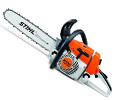 Бензопила Штиль ( Stihl ) 