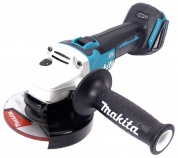 Аккумуляторная Болгарка Makita DGA-504