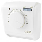 Orbis термостат Clima MLI мех. IP20 OB320522