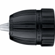 Патрон для дрели быстрозажимной c autolock 1–10 мм – 1/2" MATRIX