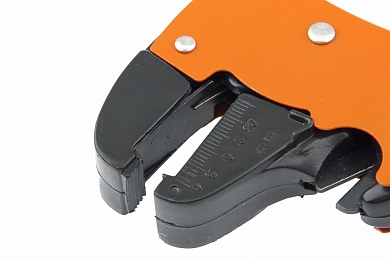 Щипцы, 170 мм, для зачистки электропроводов, 0,2–6 мм/ 170мм SPARTA