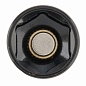 Бита с торцевой головкой Nut-Driver с магнитом, 13мм, S2 Gross
