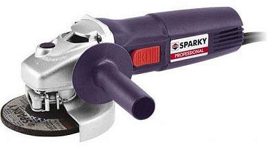 Болгарка 115 Sparky