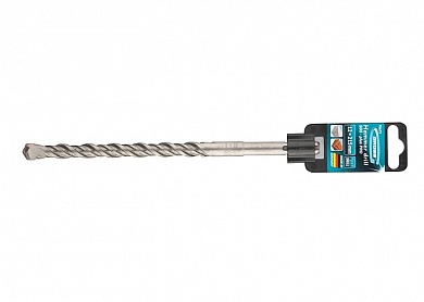 Бур по бетону PRO, 12 х 210 мм, SDS PLUS GROSS