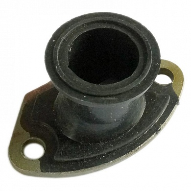 Впускной коллектор бензопилы КИТАЙ объёмом 45-52 см