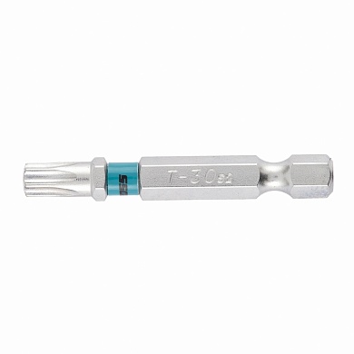 Набор бит TORX 30х50, сталь S2, 10 шт GROSS