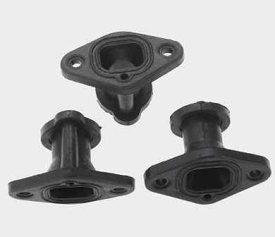 Впускной коллектор для бензопилы 25сс