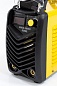 Аппарат инверторный дуговой сварки ММА-200ID, 200 А, ПВР 60%, D электрода 1,6-5 мм, провод 2 метра DENZEL