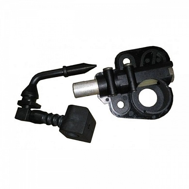 Маслонасос подходит для бензопилы PARTNER-350