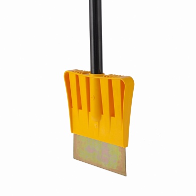 Ледоруб-скребок PROFI 2,5 кг, р/ч 200 мм, металлический черенок, длина 1290 мм PALISAD Luxe