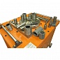 Grost Гибщик арматуры RB-40М01 106806