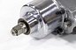 Гайковёрт пневматический ударный G1260,1/2",Twin Hammer, 813Нм, 7000 об/мин GROSS