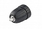 Патрон для дрели быстрозажимной c autolock 1–10 мм – 1/2" MATRIX