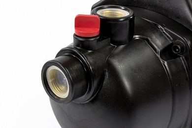 Садовый поверхностный насос KGP850, 850 Вт, 3200 л/ч, подъем 40 метров Kronwerk