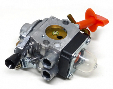 Карбюратор для STIHL FS 87, 90, 100, 110, 130 