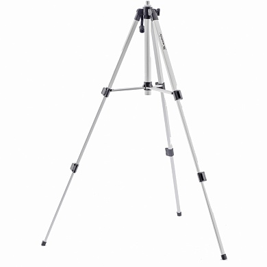 Штатив для лазерного уровня 1100 мм, адаптер 5/8"-1/4" MATRIX