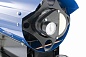 Дизельный теплогенератор DH-20D, 20 кВт СИБРТЕХ