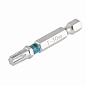Набор бит TORX 30х50, сталь S2, 10 шт GROSS