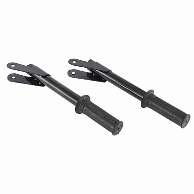 Набор ручек и колес для транспортировки генераторов 94636, 94637, 94638, 94639, 94693 DENZEL