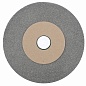 Круг шлифовальный, 200 х 20 х 32 мм, 63С, F40, (K, L) (Луга) Россия