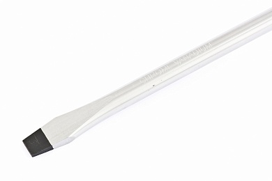 Отвертка "Era", SL8,0 х 150 мм, CrV, 3-х компонентная рукоятка Matrix