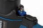 Гайковёрт пневматический ударный G1285, 1/2",TwinHammer, 1220Нм, 6500 об/мин, композитный GROSS