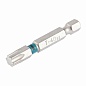 Набор бит TORX 40х50, сталь S2, 10 шт GROSS