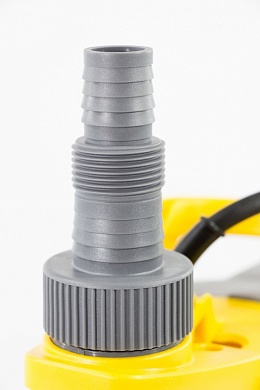 Дренажный насос DPХ950, Х-Pro, 950 Вт, подъем 8.5 м, 15500 л/ч DENZEL