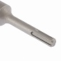 Центрирующее сверло для коронок, хвостовик M22 х 120 мм, SDS PLUS MATRIX