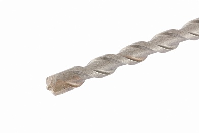 Бур по бетону, 8 х 160 мм, Luxembourg TIP, SDS plus БАРС
