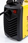 Аппарат инверторный дуговой сварки ММА-180ID, 180 А, ПВР 60%, D электрода 1,6-4 мм, провод 2 метра DENZEL