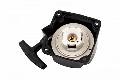 Ручной стартер подходит для китайских бензокос 4 зацепа, крупный зуб 