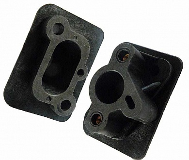 Теплоизоляторы подходят для бензокос 33 см3