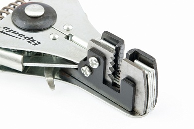 Щипцы, 170 мм, для зачистки электропроводов, 1–3,2 мм/ 170мм SPARTA