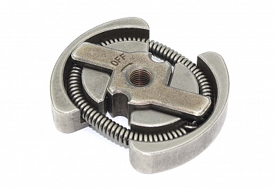 Сцепление подходит для бензопил PARTNER, HUSQVARNA 137,142