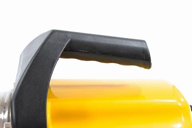 Садовый поверхностный насос GP1000Х 1000 Вт, 3500 л/ч, подъем 44 м, нержавейка DENZEL