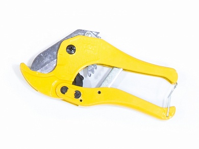 Аппарат для сварки пластиковых труб DWP-750, 750Вт, 0-300 град., 4 насадок, 20 - 40 мм DENZEL