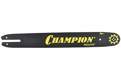 Champion 3/8-1.3-55 952902