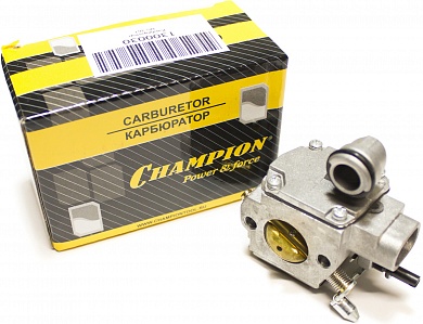 Карбюратор на STIHL MS 361