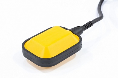 Дренажный насос DP250 250 Вт, подъем 6 м, 6000 л/ч DENZEL