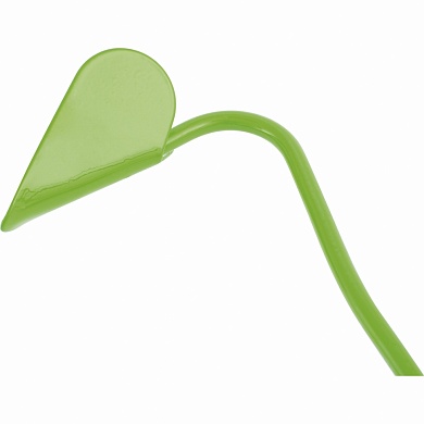 Бороздовичок большой, изогнутое крепление, деревянная рукоятка СИБРТЕХ Россия