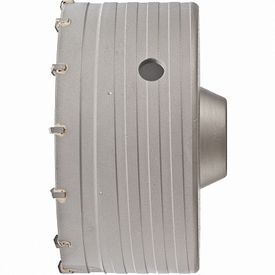 Буровая коронка, M22 х 120 мм MATRIX