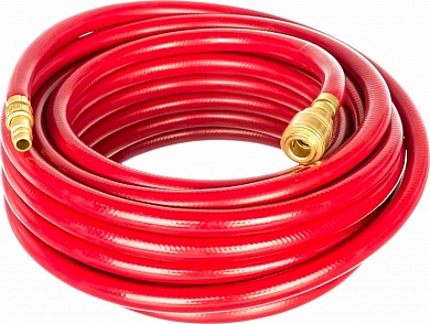 Калибр Шланг для компрессора полиуретановый Калибр 10 00000065538