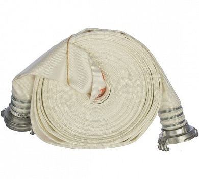 Рукав пожарный напорный (20 м; 50 мм) с головкой ГР-50 Спец ОГН-РУК1