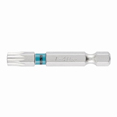 Набор бит TORX 40х50, сталь S2, 10 шт GROSS