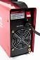 Аппарат инверторный дуговой сварки ММА-220IW, 220 А, ПВР 60 %, OE электрода 1,6-5 мм, провод 2 метра KRONWERK