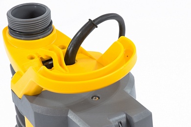 Дренажный насос DPХ800, Х-Pro, 800 Вт, подъем 8 м, 13500 л/ч DENZEL